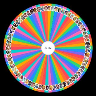 winx club ships Wheel