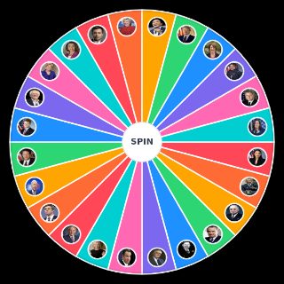 Choose a Random Best Democrats