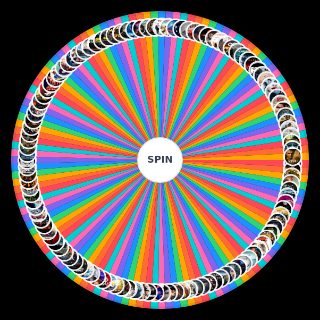 Serie TV Random Generator