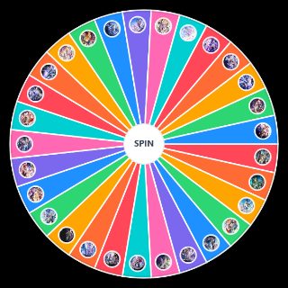HSR patch (4.4) Random Generator