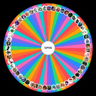 Robot Prompt Wheel