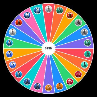 2026 Formula One Drivers Random Generator