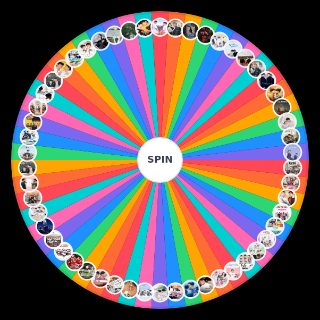 Spin the Wheel: boys love dramas