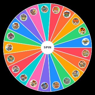 Inazuma Eleven Games Random Generator