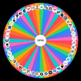 Choose a Random Power League of Legends