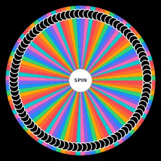 Spin the Wheel: Every Disco Elysium Character (with a portrait) :]