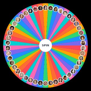 Murenach awards Wheel