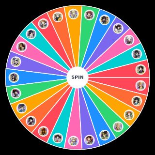 BSD THERAPY Random Picker