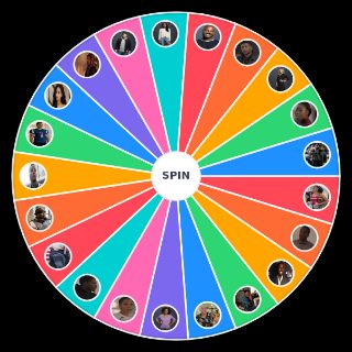 All American Cast Wheel