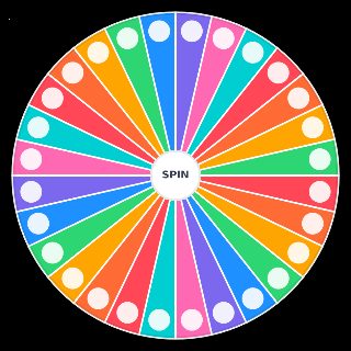 Spin the Wheel: 2020s Best Picture Nominees
