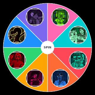 Random SAFE ROOM Tournament Picker