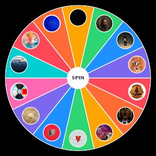 Spin the Wheel: kanye post v2 album