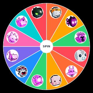 Choose a Random Pet sim x best pets!