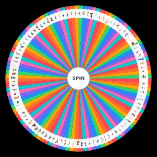 BW SU 2025 VR Tool Random Generator