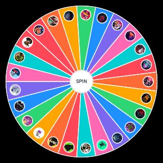 Lapfox Aliases Wheel