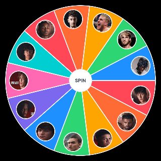 Youtube Vs Tik Tok Boxing Wheel