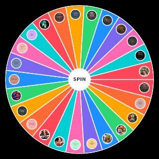 Choose a Random Beeyotch Stories