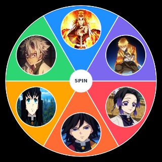 Pick a Random Demon Slayer rpg 2 breathing styles