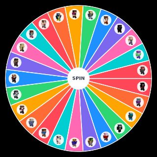 Choose a Random Illusion smp S2
