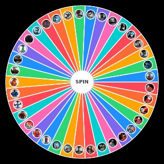 INCREDIBLES!! Nani Random Generator