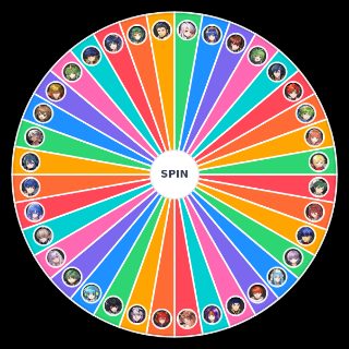 FEH Resplendent July Wheel