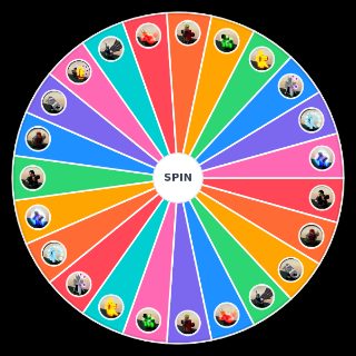 Random MODOS DE NINJA TYCOON / NINJA TYCOON MODES Picker