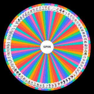 Pokemon Sword and Shield Galar Dex Wheel