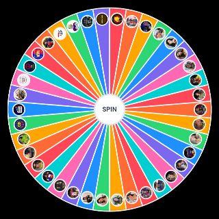 Spin the Wheel: OS MELHORES DA BARÇA TT