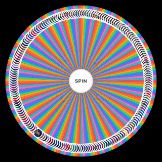 Spin the Wheel: Notable nba players of history