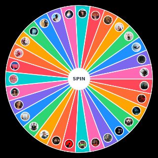 Pick a Random Operación Triunfo 23 singles