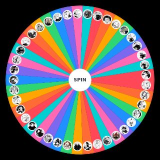 Choose a Random Jujutsu Kaisen Charterers Chapter 120