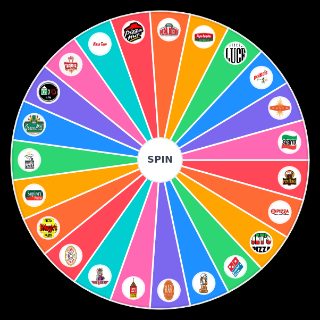Pick a Random MN Pizza Places