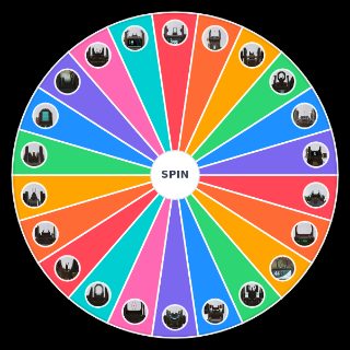 Pick a Random Apex Legends Iron Sights