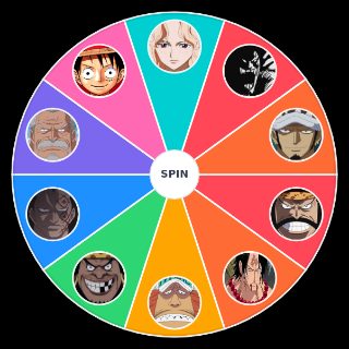 One Piece Will of D. Credits: One Piece Life❤ FB group Random Generator