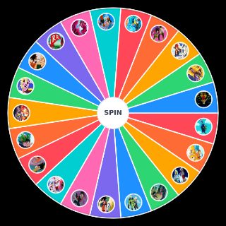 Choose a Random Dragon Ball Arcs (Anime)