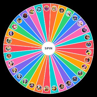 Brawl Stars New Skins (S28 29) Random Picker