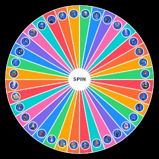 Brawl stars skins Random Picker