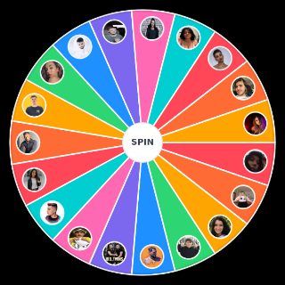 Tik Tok Romania Wheel