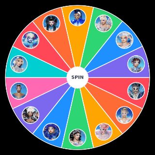 Random Rupaul's Drag Race Season 17 Queens Picker