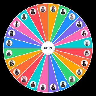 Choose a Random GOM S3