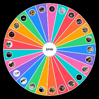 Choose a Random Star Wars Characters