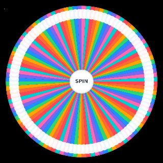 Spin the Wheel: DBS Powerscaling