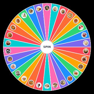 Random Les Meilleurs desserts Français Picker