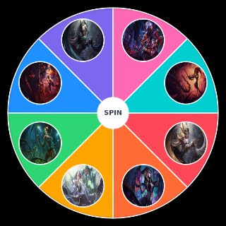 ZYRA SKINS Random Generator