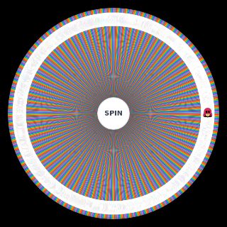 Spin the Wheel: Brawl Stars Pins (December 2021 with Grom's Pins and more..)