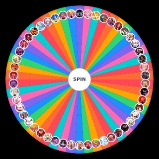 Spin the Wheel: (April 2022) Cookie Run Kingdom Special+ Cookie