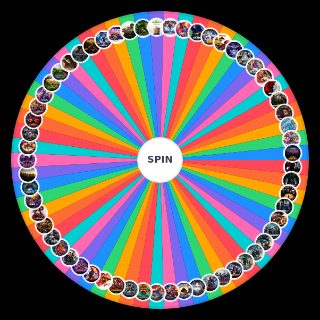 Spin the Wheel: All MCU Movies & Disney Plus Shows & Specials