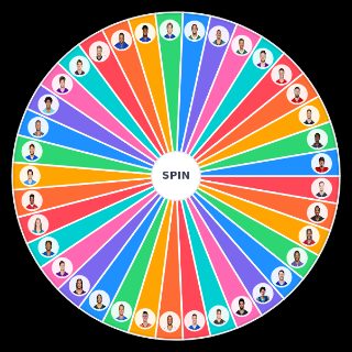 Dalton Line 2025 (NFL's QB Prime Meridian) Wheel