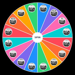 To Pimp a Butterfly Wheel