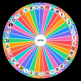 Mejores Equipos Europeos Históricos Random Generator
